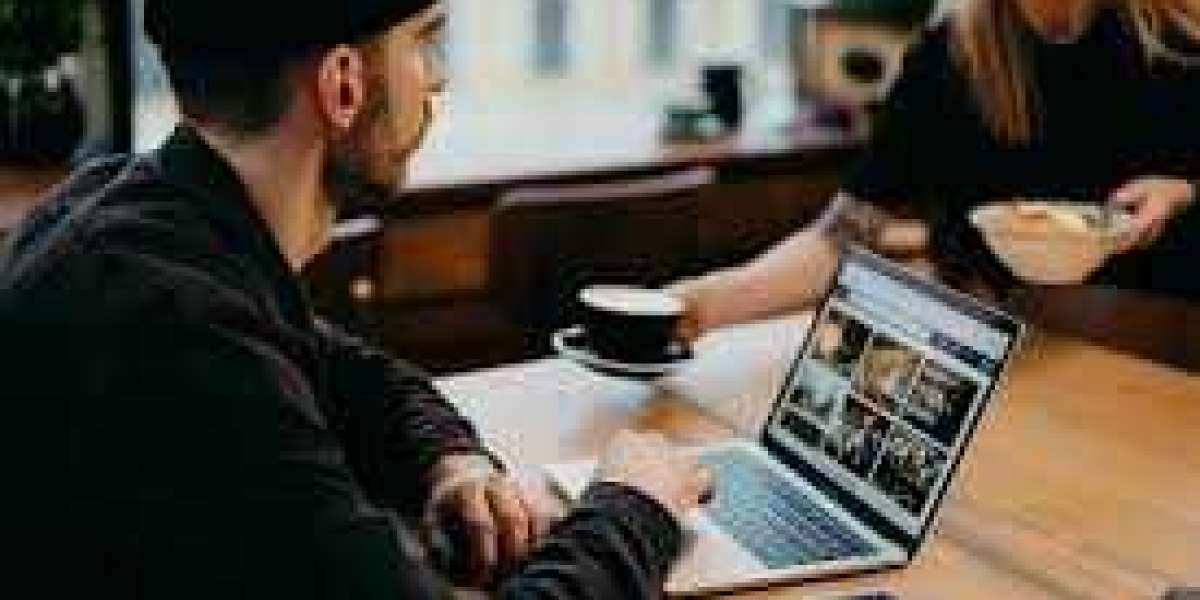 Case Study: Success Stories from Top Web App Development Company