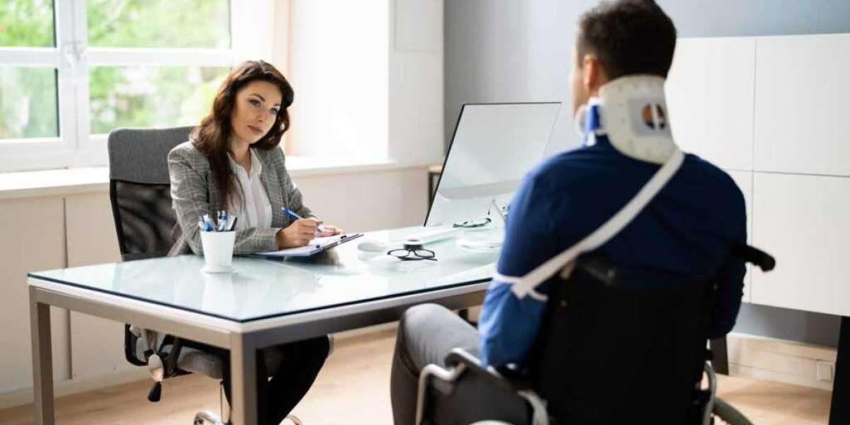 Greeman Toomey PLLC’s Approach to Successful SSDI Claims