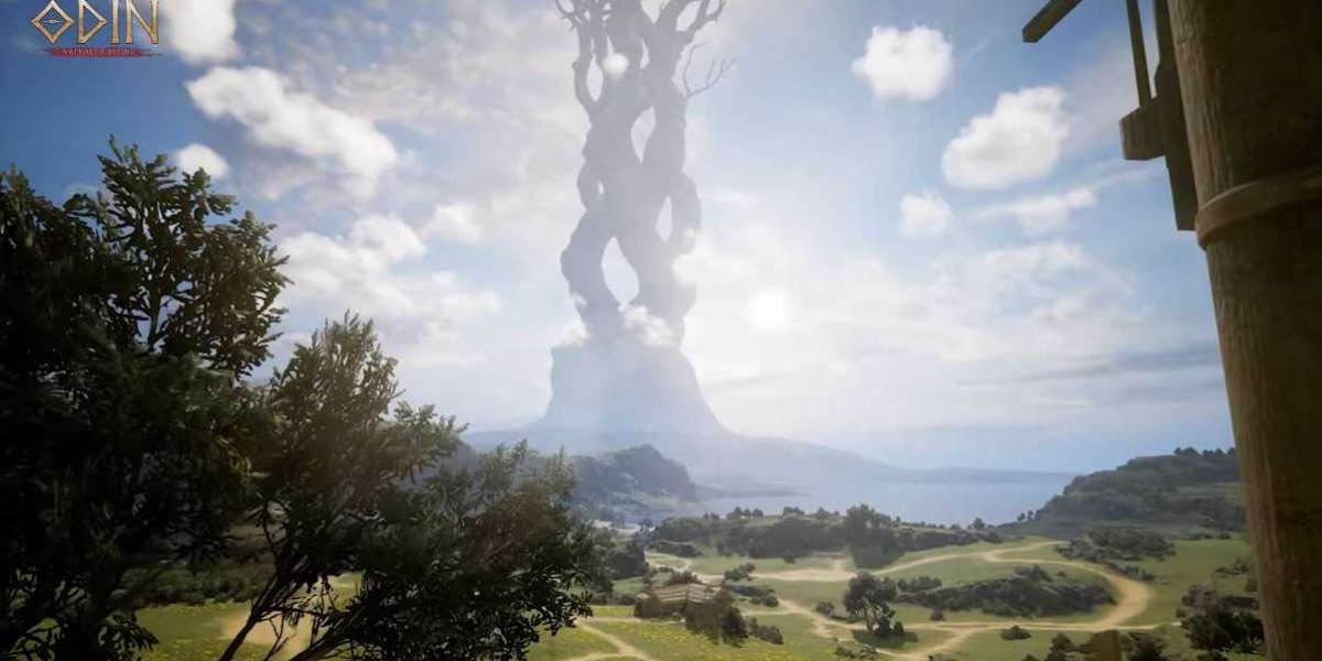 MMOexp: Winning Strategies in Odin: Valhalla Rising