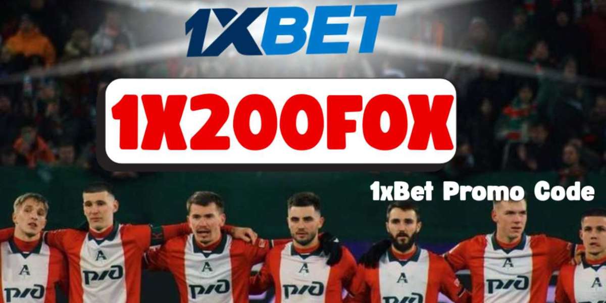 1xBet Bonus Code 2026: €130 Registration