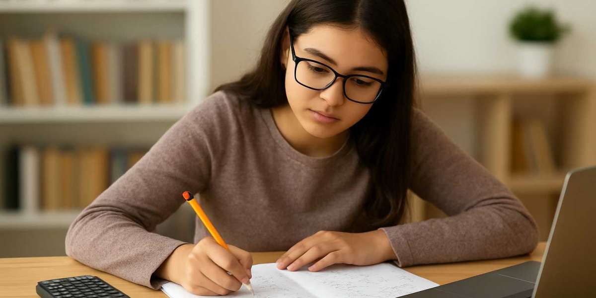 10 Proven Techniques Students Use to Complete Math Assignments Faster