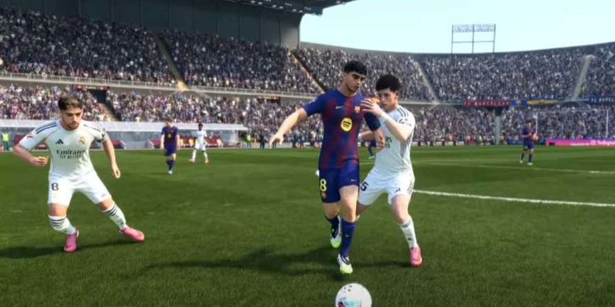 MMOexp:Beginners Guide to EA FC 26 Kick