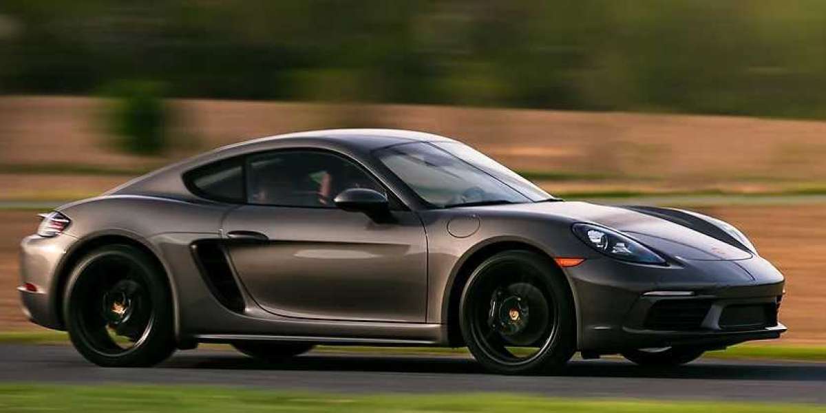 Seguro pactado Porsche: Protección completa para tu 911