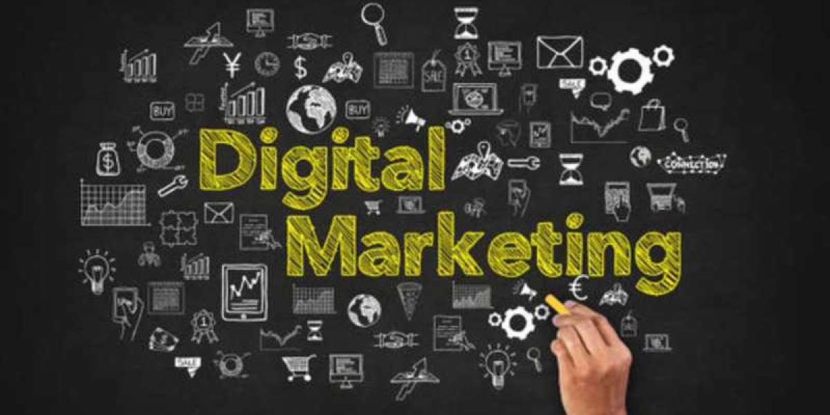 Digital Growth Starts Here: Choose the Right Marketing Agency in Delhi?