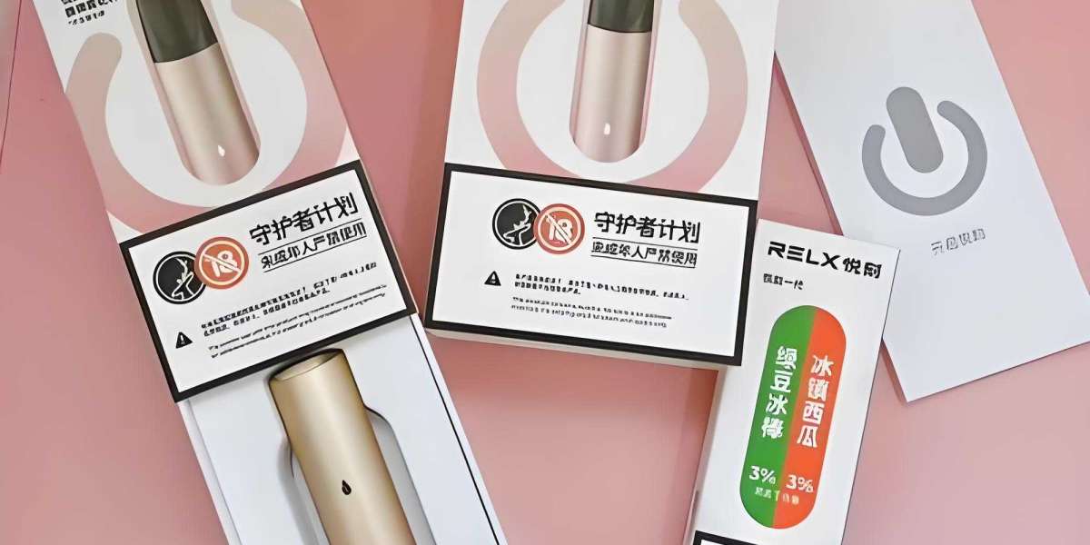 relx電子菸與yooz柚子zero 2代霧化器主機推薦