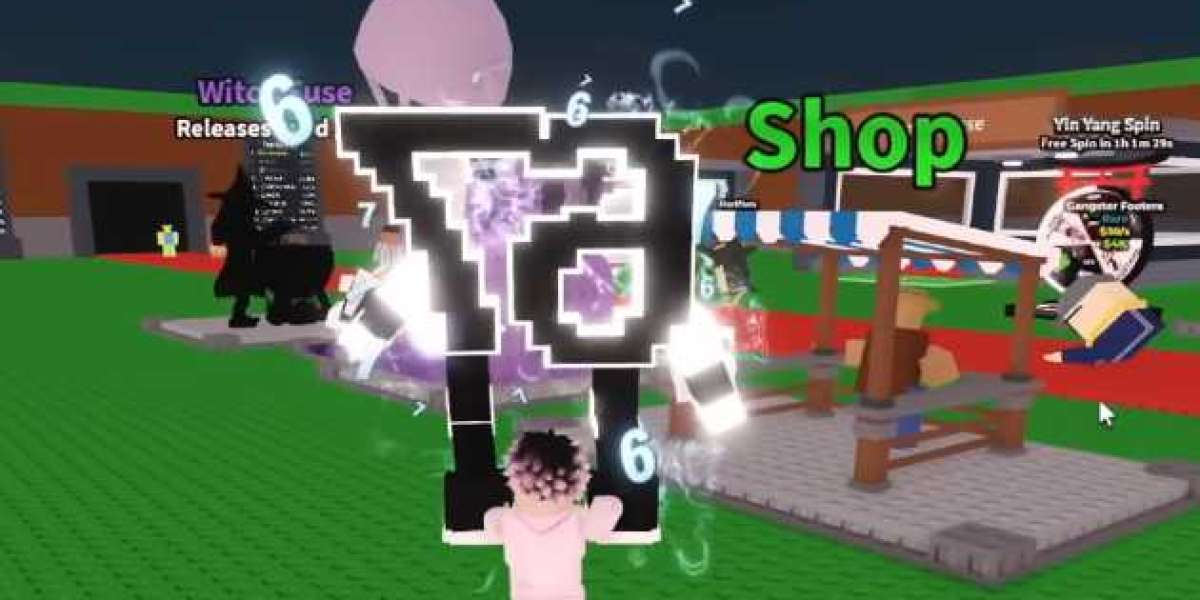 How to Complete Witch Fuse Challenges in Steal A Brainrot