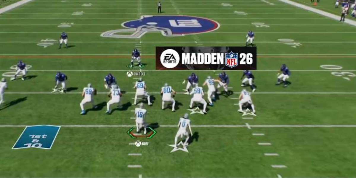 nba2king The best teams in Madden NFL 26 generally use their own playbooks