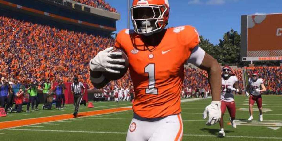 MMOexp:Mastering the short yard offense in College Football 26