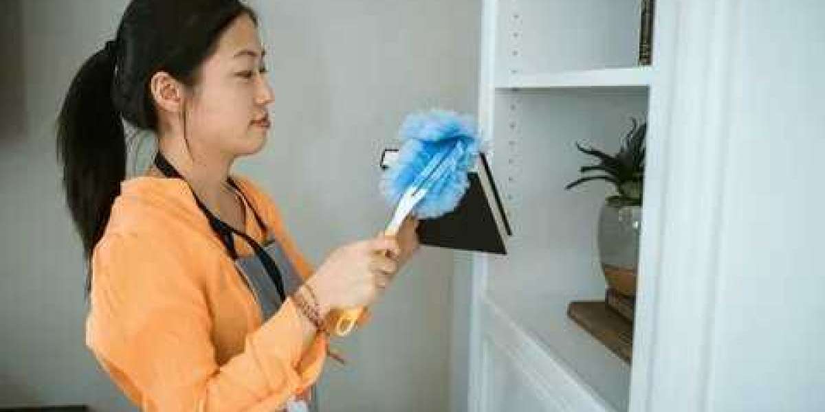 Organise your Homes and Office with Maid Service Dubai by UrbanMop