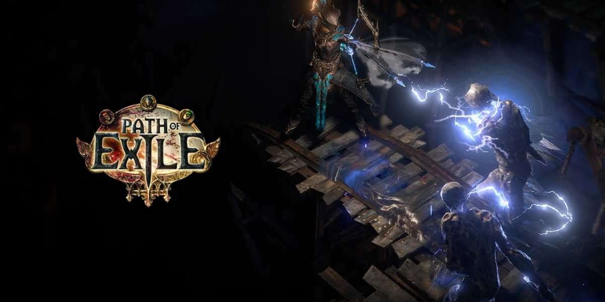 Best PoE 3.27 League Start and Endgame Build: Earthshatter Berserker