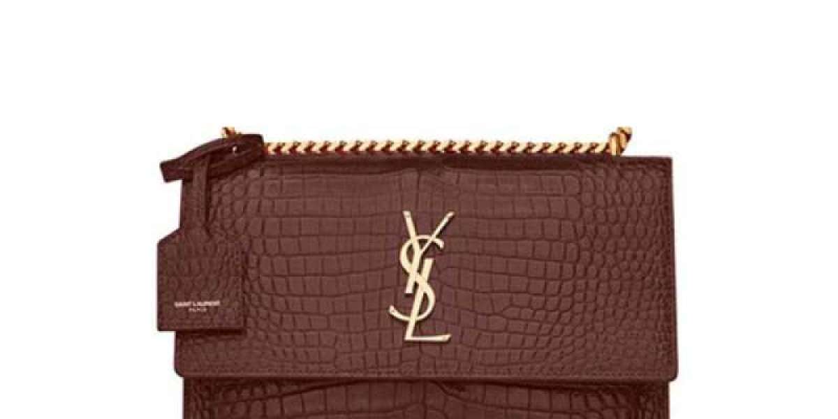 ysl niki medium、niki mini 與 sunset 鱷魚紋包全解析