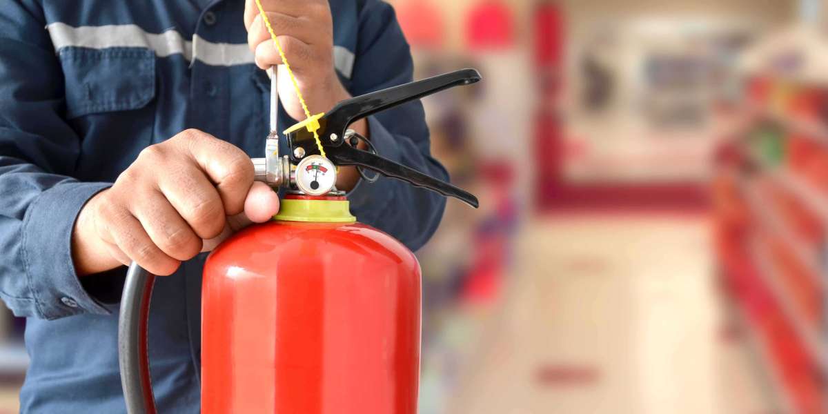 The Benefits of Integrated Fire Protection Systems