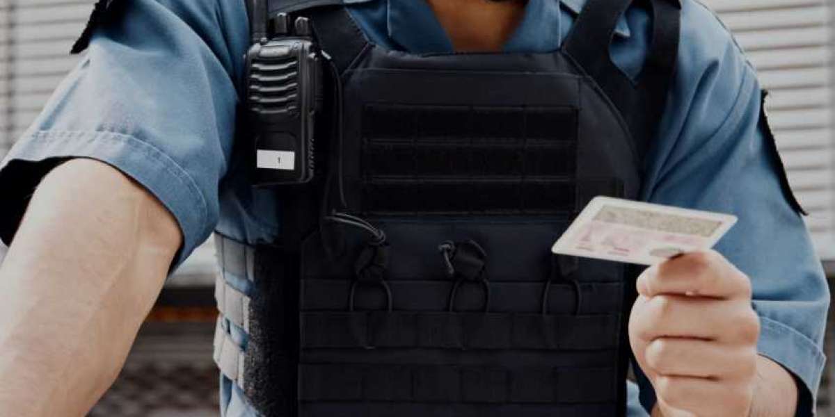 Security Company in Dubai: Understanding SIRA Licensing and Compliance