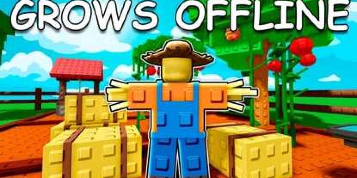 MMOexp With the recent update in Roblox Grow a Garden