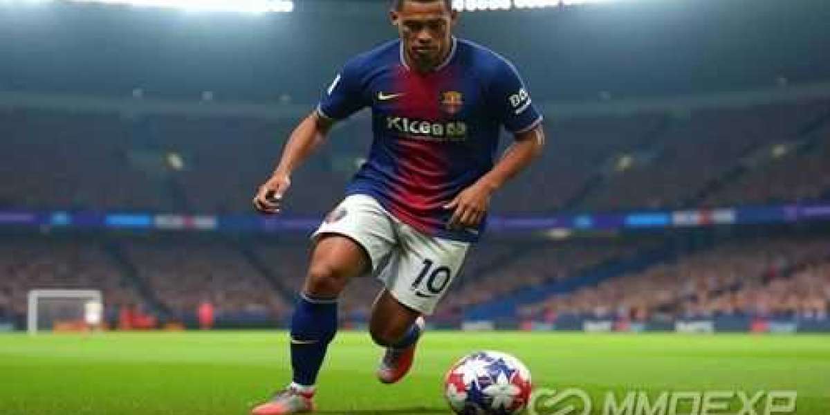 MMOEXP-Best 4-4-2 Tactics and Instructions for EA Sports FC 26