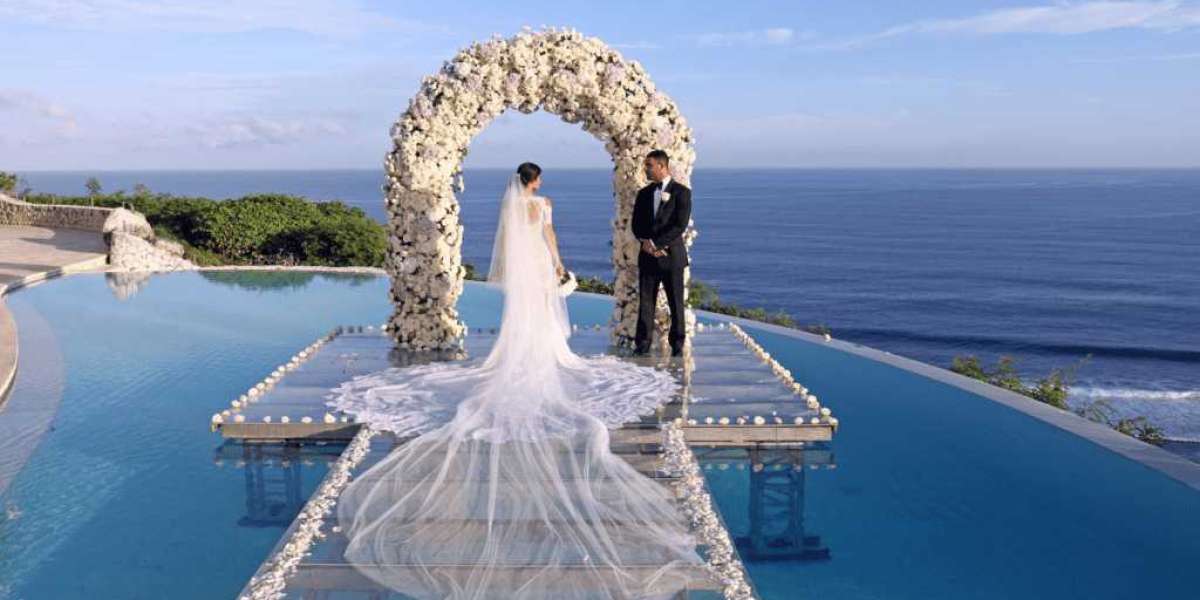 10 Beautiful Bali Wedding Venues
