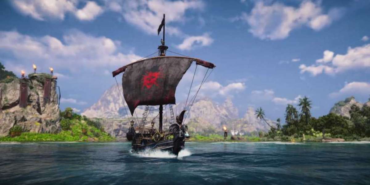 MMOexp-Skull and Bones: Mastering the Lightning Strike Brigantine Build