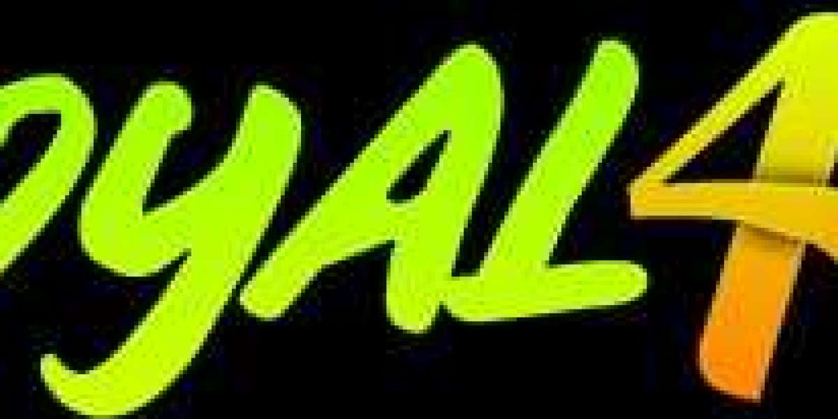 Secure Loyal4D Login for Players Entering Fast-Paced Virtual Realms and Tactical Missions