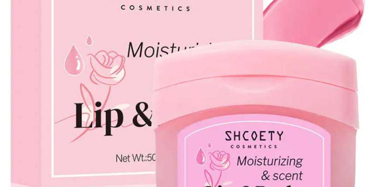 What Professional Lip Balm Factory Means for Brands