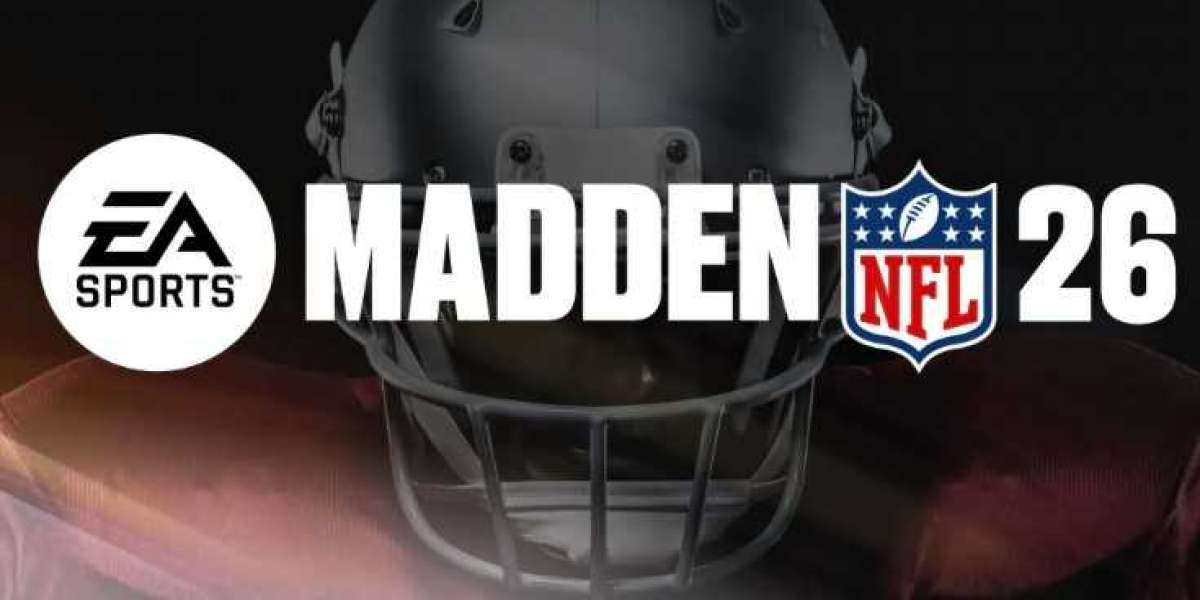 Madden 26 Coins: Your Complete Guide to Team Building