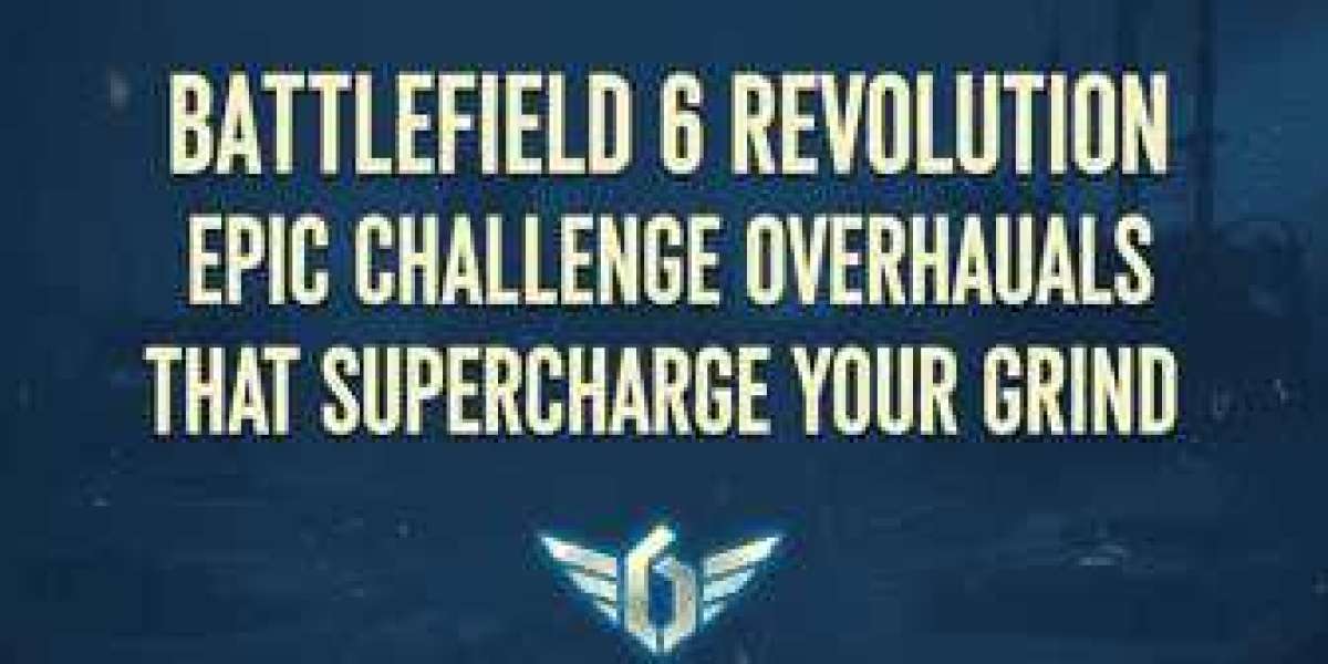 The Power of Strategy – How Battlefield 6's Challenges Enhance Tactical Gameplay