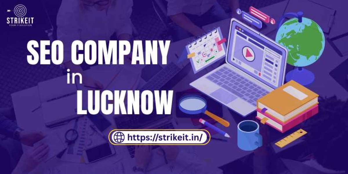 Looking for an SEO Company in Lucknow? Here’s Where to Start