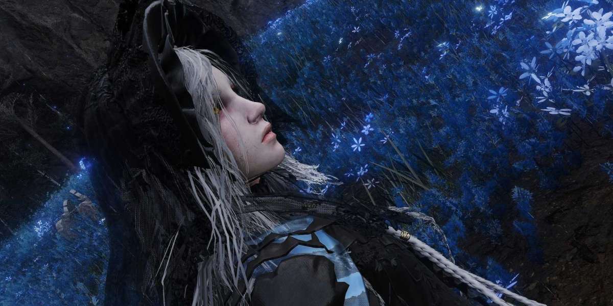 MMOEXP-Circlet of Light Review: Elden Ring’s Strongest Helm Option