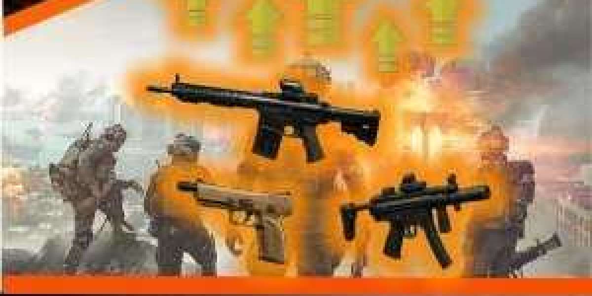 Deadeye’s Delight: Mastering the SOR-556 MK2’s Pinpoint Precision in Battlefield 6