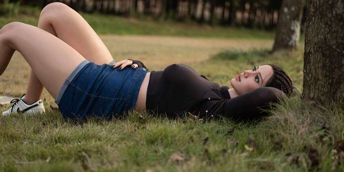 Ein umfassender Leitfaden für Sexpuppen: Den modernen High-End-Markt verstehen