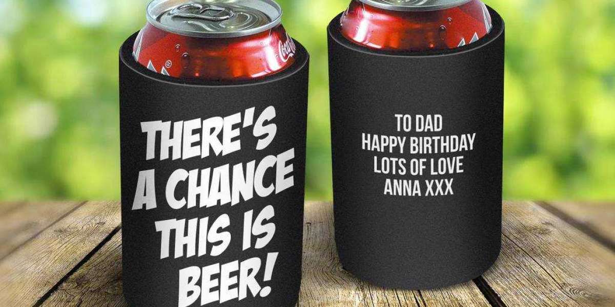 Stubby Coolers: Expert Tips Before Ordering Custom Designs Online