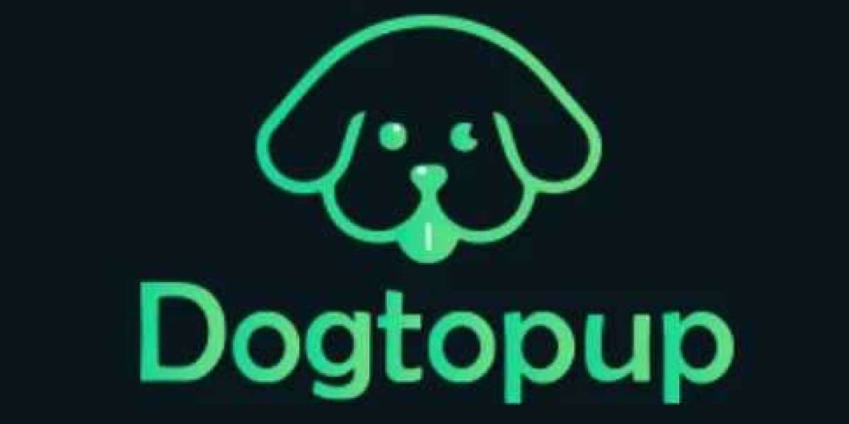 DOGTOPUP海外充值抖音币：轻松快捷，安全可靠