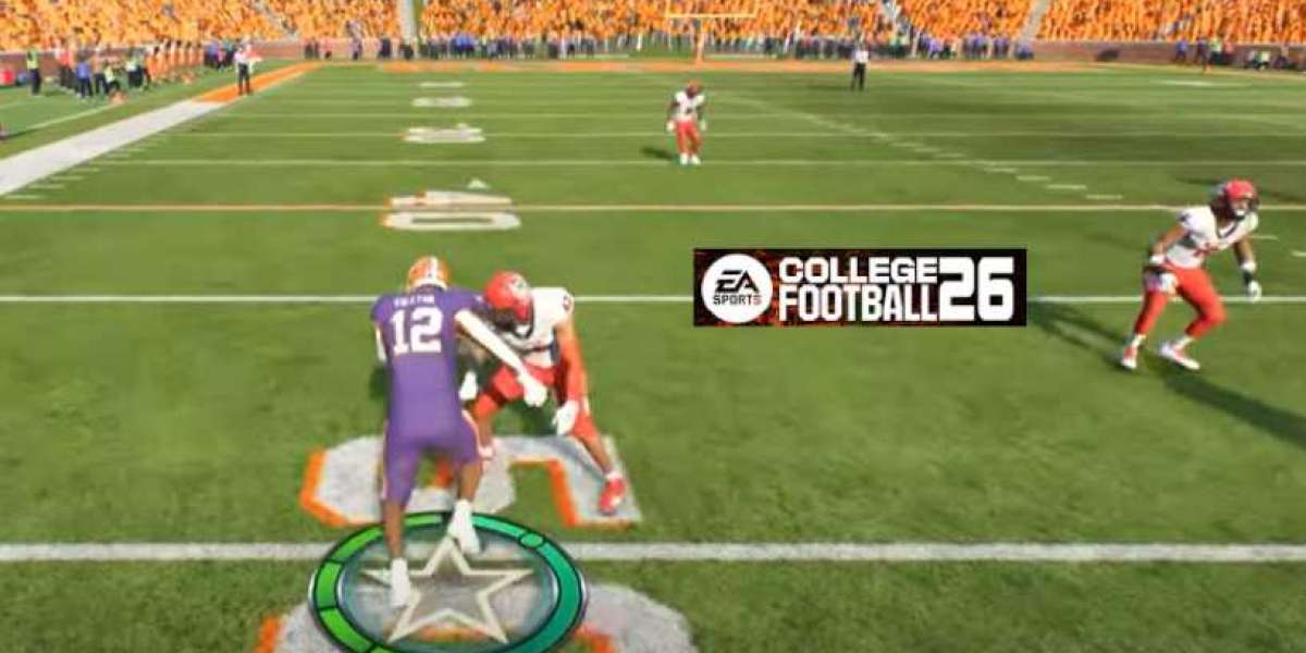 nba2king The Ultimate Guide to Mastering Trick Plays in College Football 26