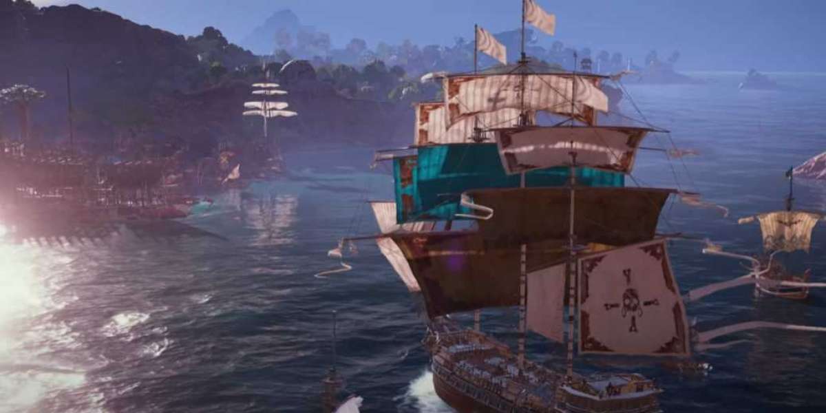 MMOexp-Skull and Bones: Area Denial Mastery With Infernal Mines