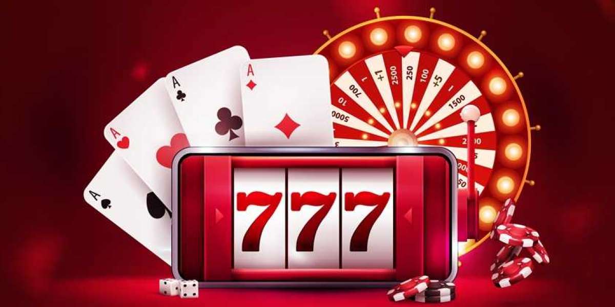 Casino Belgique – L’Innovation au Service du Divertissement