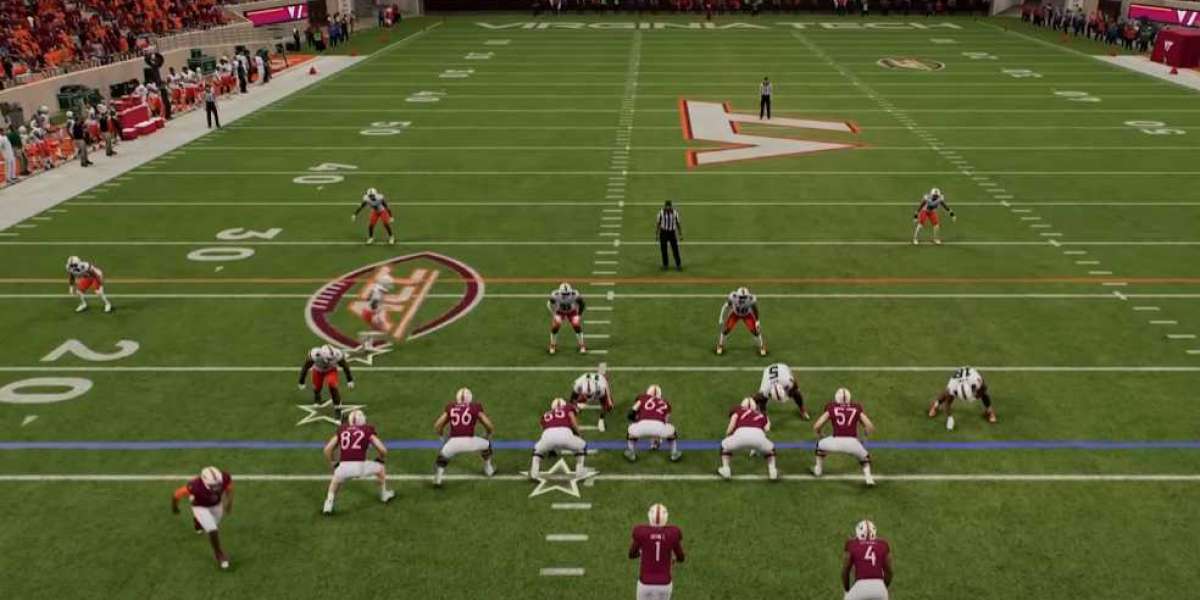 MMOexp:Short Yard Offense Strategies in College Football 26