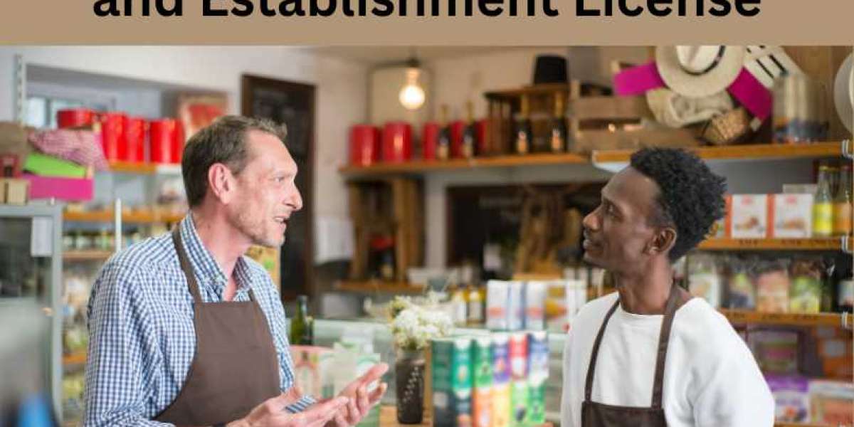 Every Retail Store Needs a Shop and Establishment License