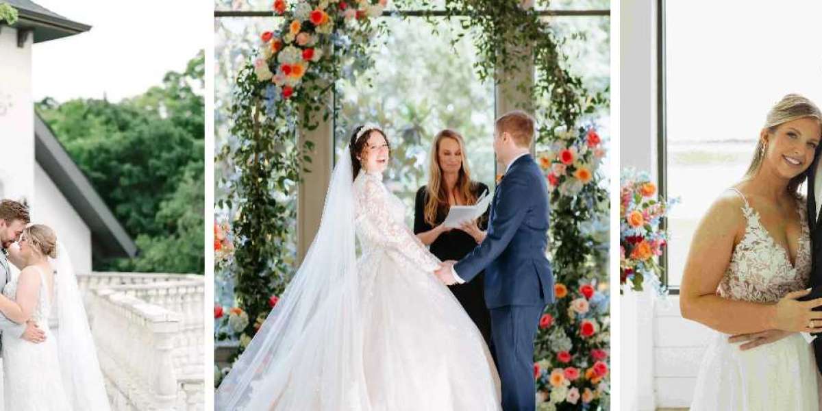 Dallas Wedding Florist Dedicated to Creating Memorable Floral Experiences