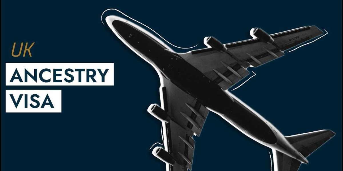 The Key in Your Grandmother's Attic: Unlocking Your Future with the UK Ancestry Visa