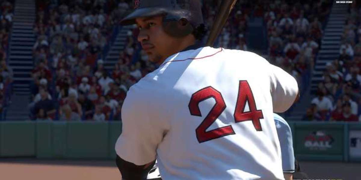 MMOexp MLB 25: His slider can be inconsistent