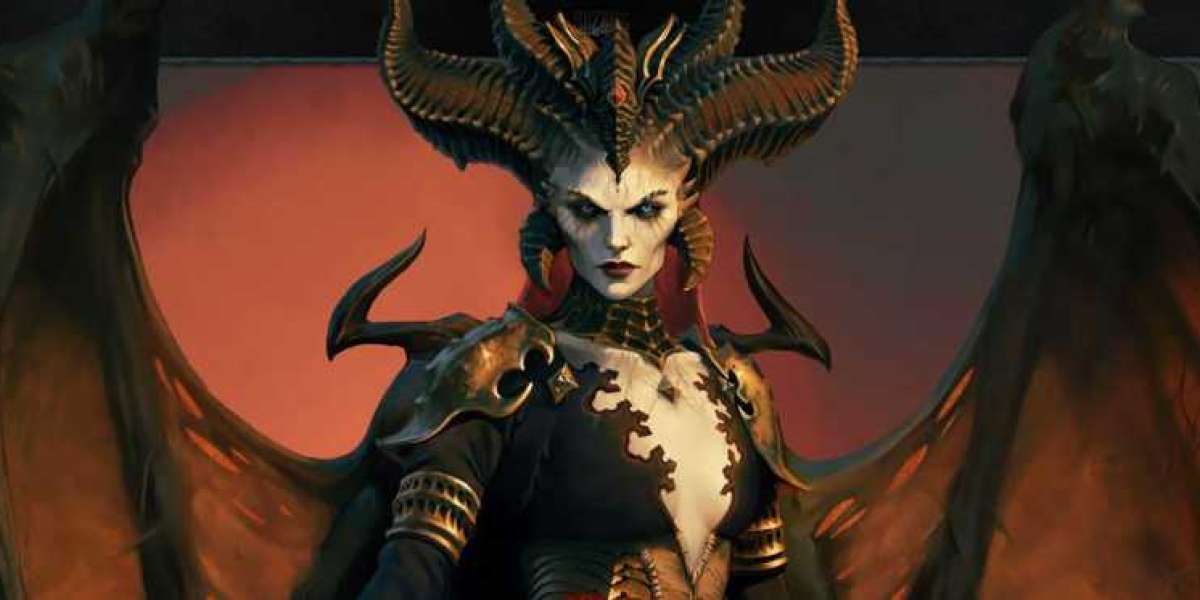 Mastering the Mage Class in Diablo 4 Gold