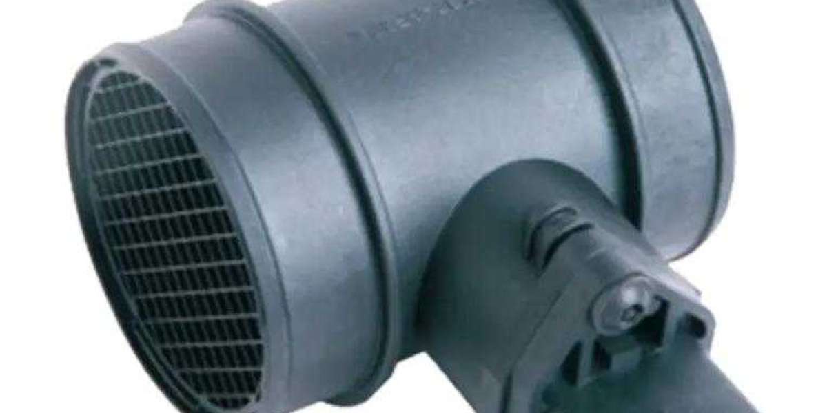 How Do Mass Air Flow Sensor Manufacturers Differ Technically?