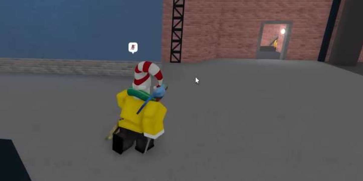 Mastering 1v1 Duels in Murder Mystery 2: Tips, Tactics, and Mind Games