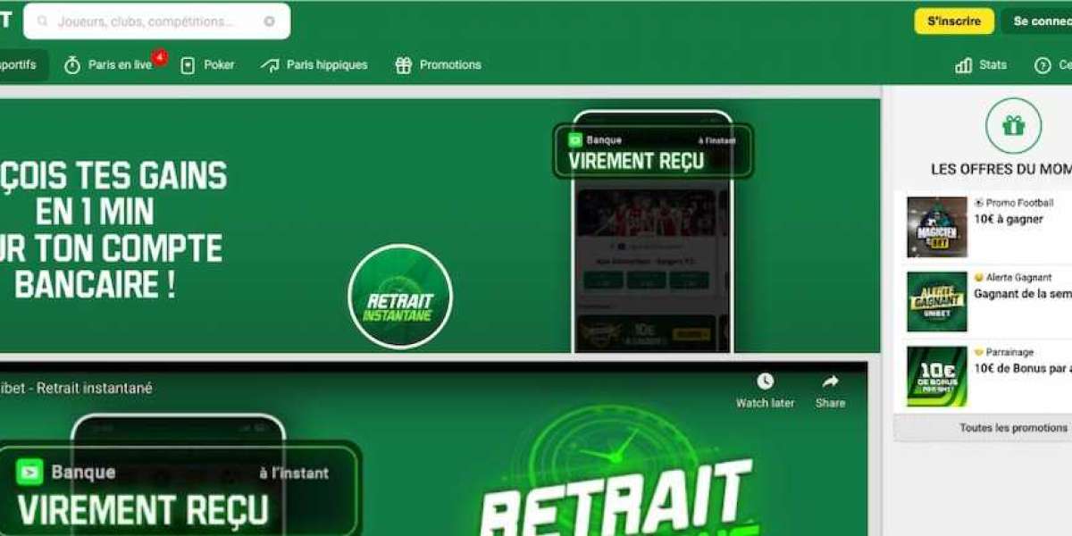 Stratégies pour Maximiser l’Utilisation d’un Site de Paris Sportif Bonus