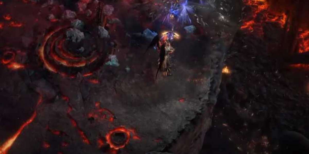 MMOexp:Unique Archer Monk Strategy in Path of Exile 2