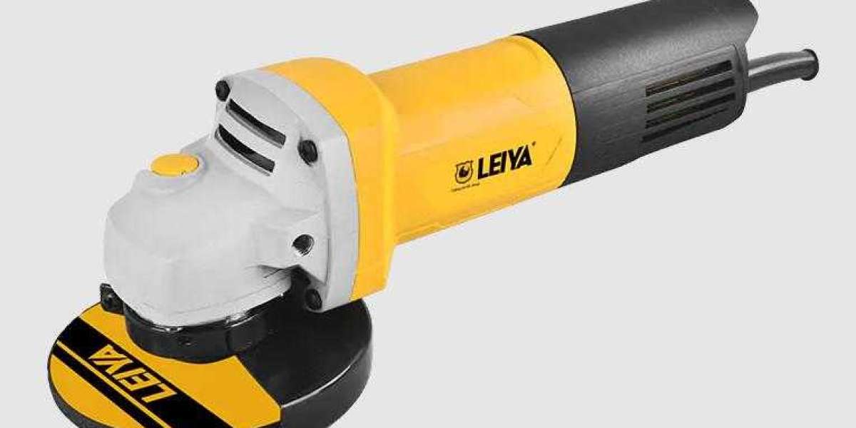 How to Choose Concrete Grinding Wheels for Angle Grinder Machine?