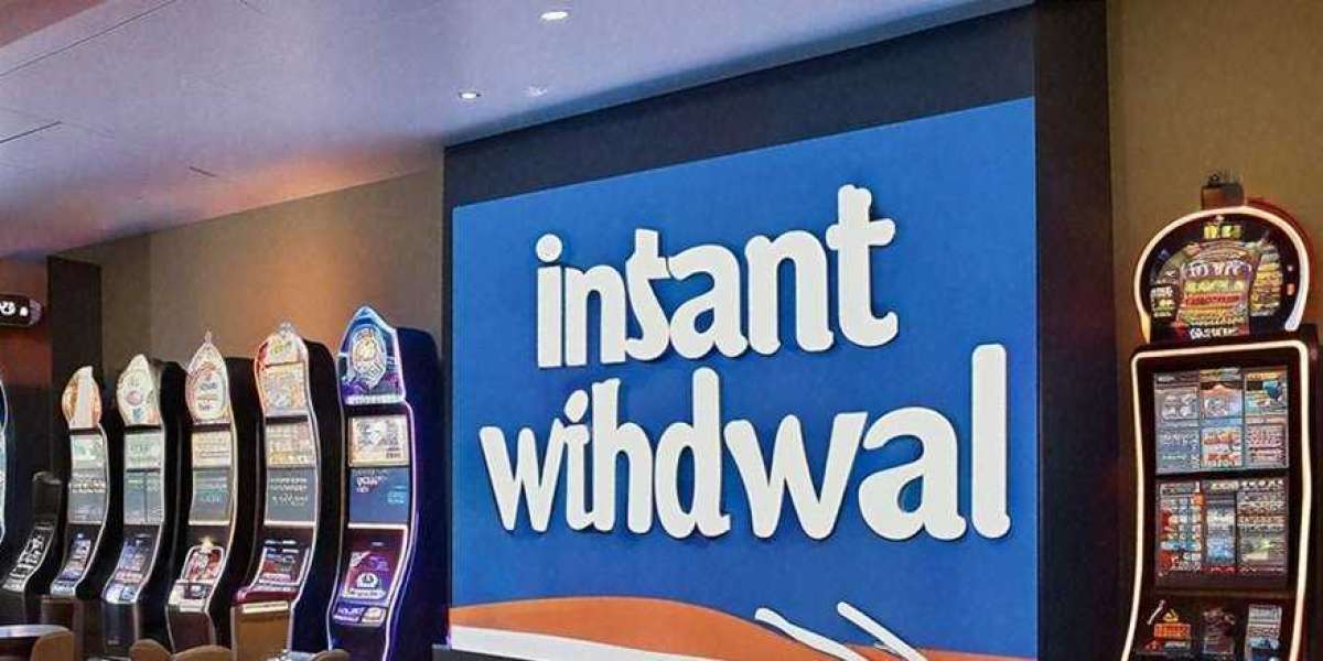 Casino en Ligne Retrait Rapide : Une Expérience Optimisée pour les Joueurs Exigeants