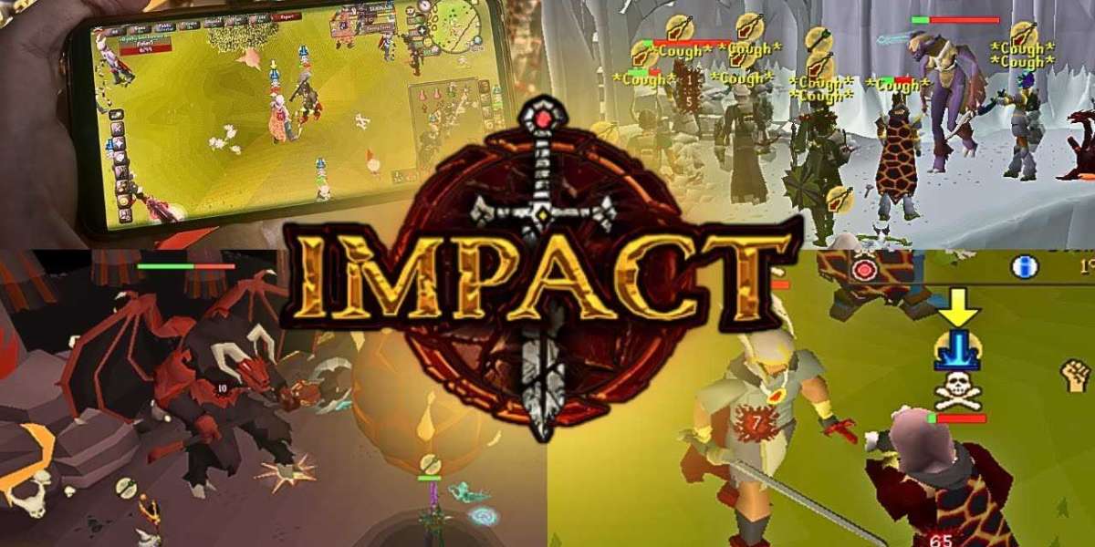 The Hidden Worlds Behind Private Servers and Why Players Love Them