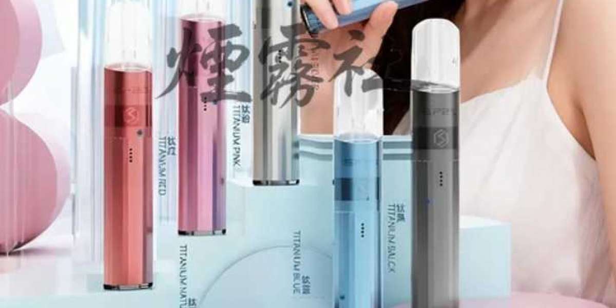 SP2菸彈口味排行榜：水果、薄荷、經典菸草大比拼！