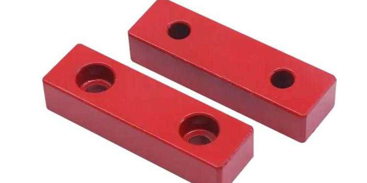How to Choose the Right Mold Safety Lock Design?