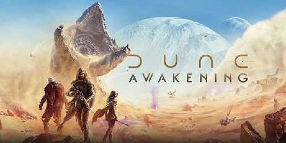 MMOexp Tooth of the Worm: Crysknife Combat in Dune: Awakening